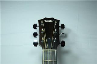 TAYLOR GUITARS 214CE DLX